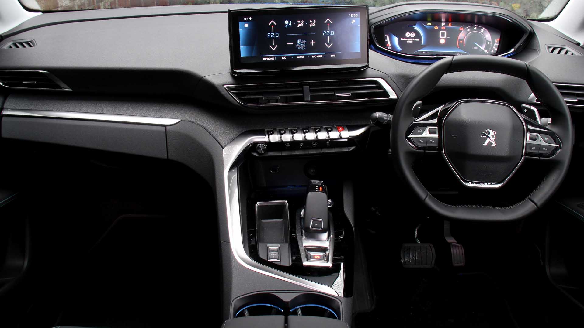New Used Peugeot 3008 Suvs For Sale Auto Trader New Used Peugeot 3008 Suvs For Sale Auto Trader