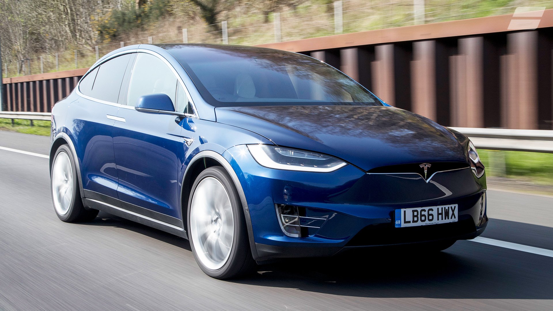New Used Tesla Model X Cars For Sale Auto Trader