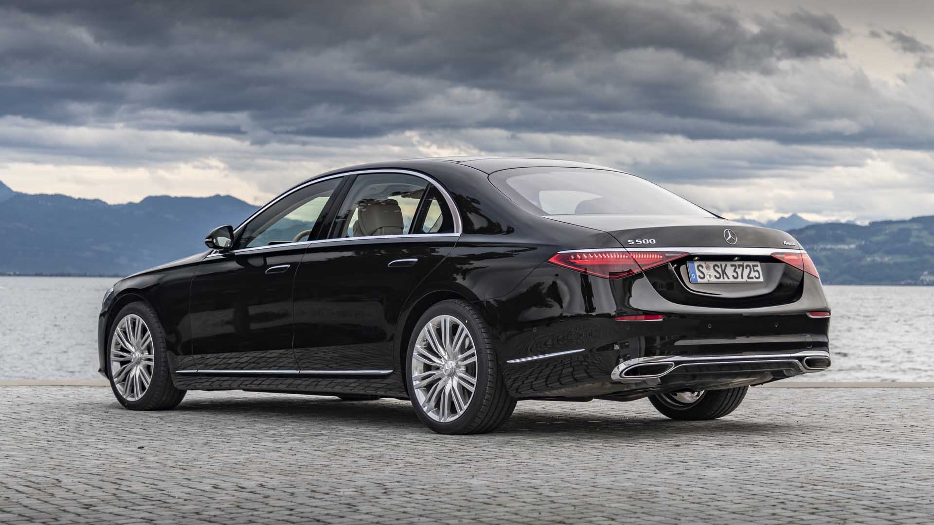 New Used Mercedes Benz S Class Cars For Sale Autotrader New Used Mercedes Benz S Class Cars For Sale Autotrader