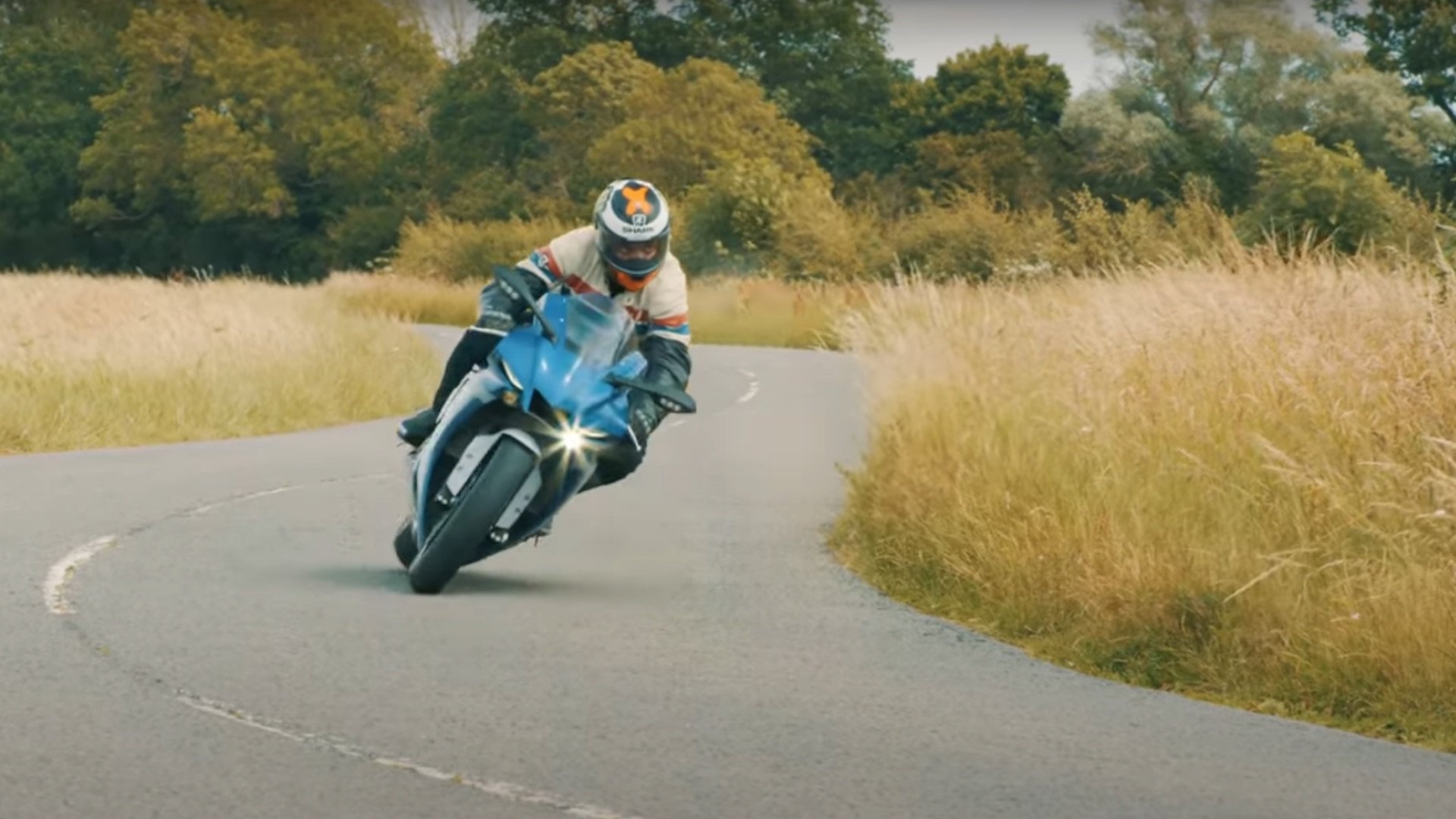 motorcycle autotrader uk