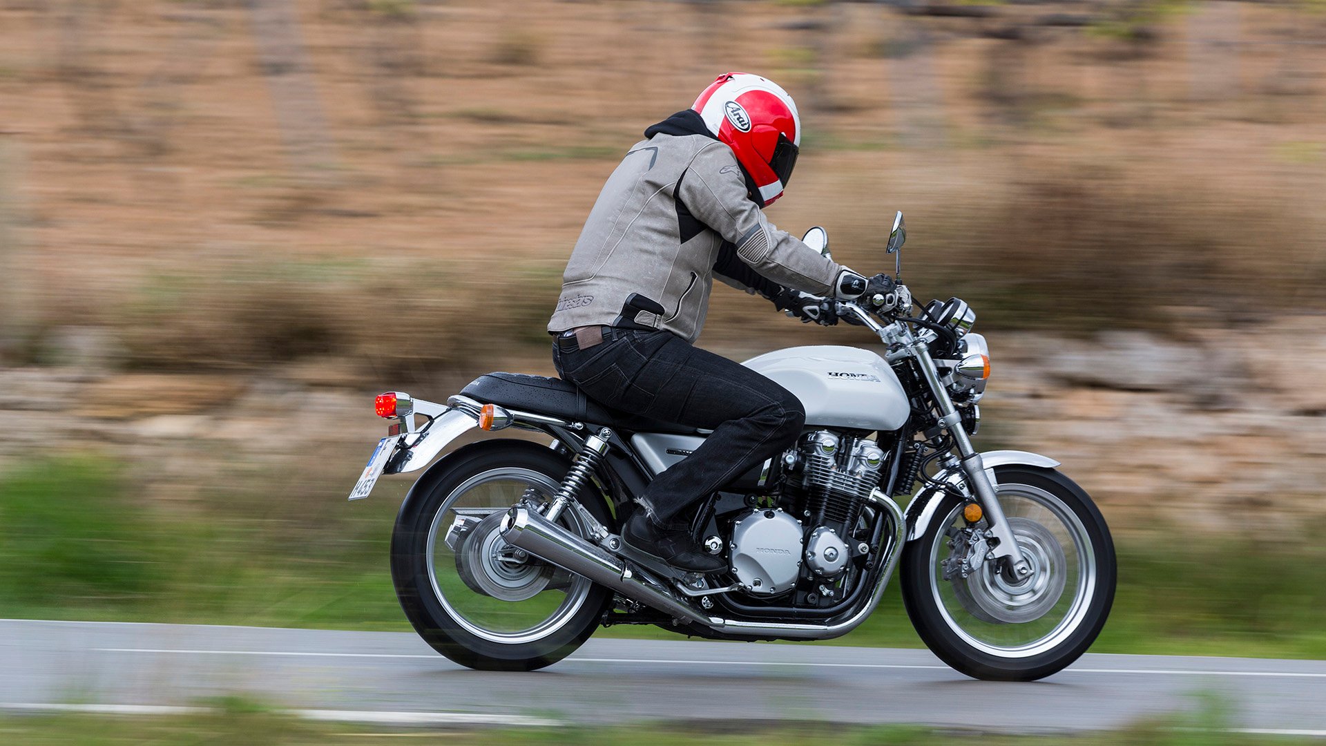 Honda Cb1100 Bikes For Sale On Auto Trader Uk