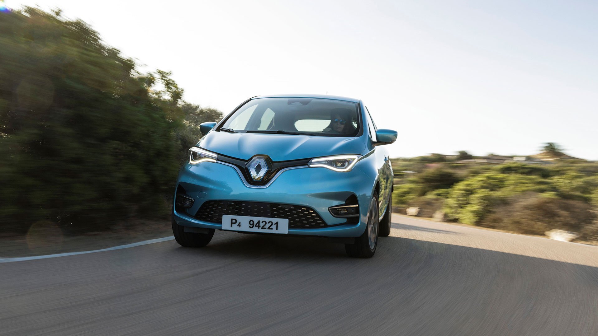 New Used Renault Zoe Cars For Sale Autotrader