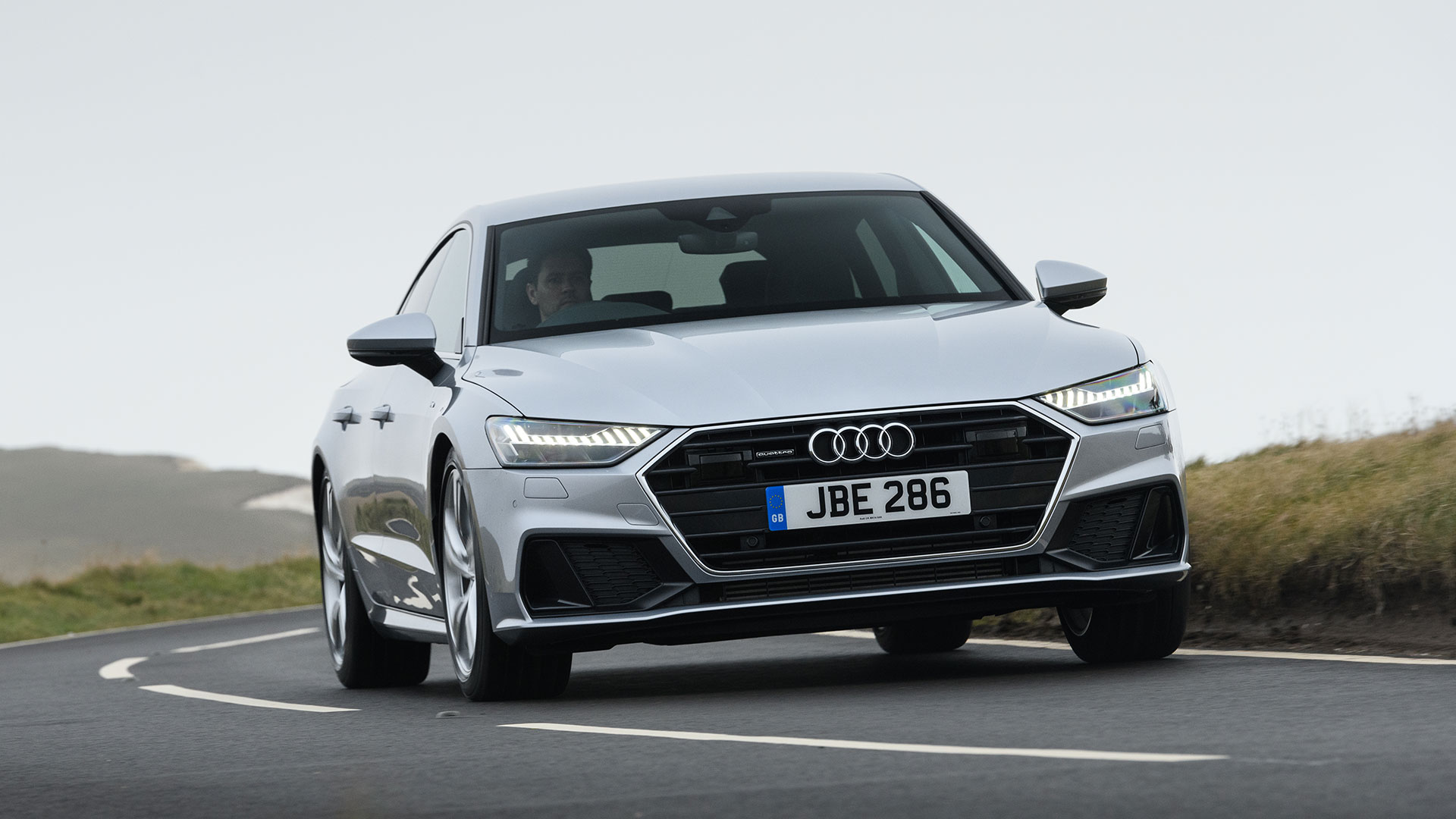Audi A7 Cars For Sale | AutoTrader UK