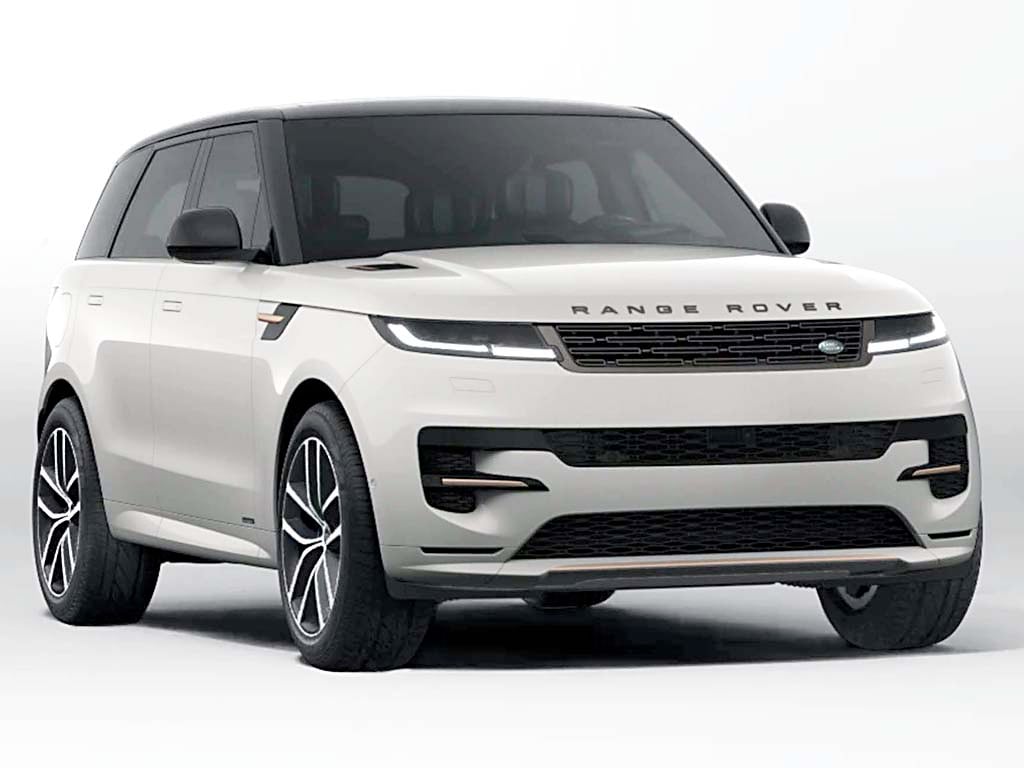 New Land-rover Range Rover Sport deals & offers - Auto Trader UK