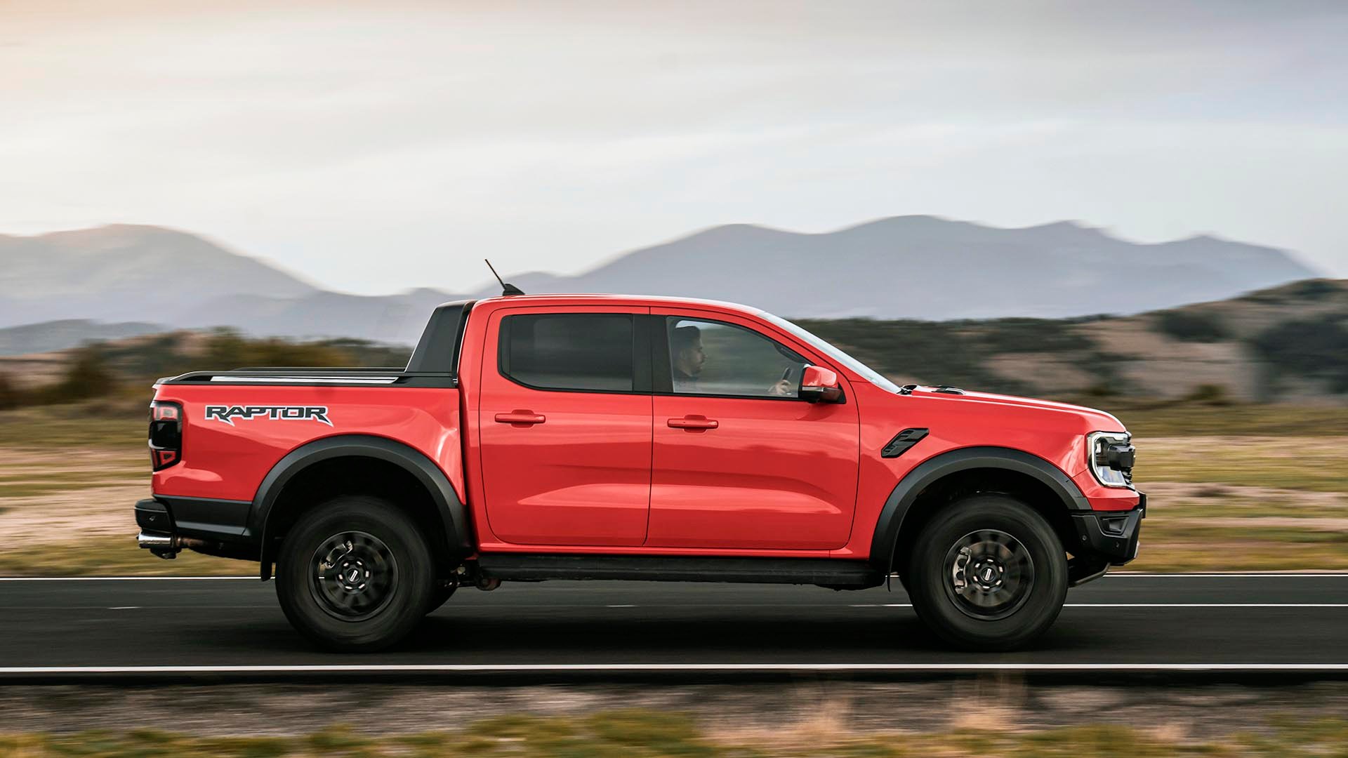 Ford Ranger Review & Prices 2023 | AutoTrader UK