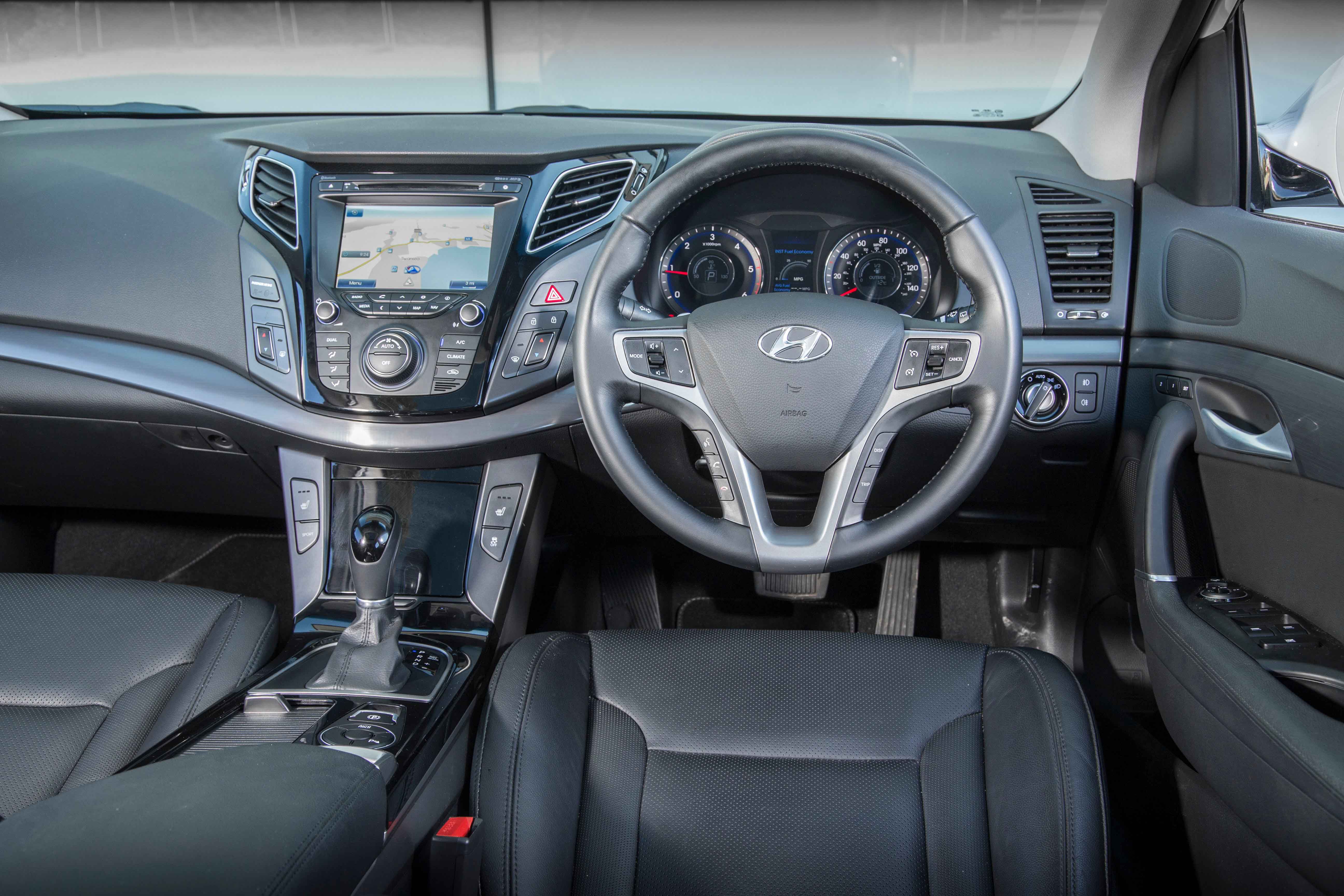 goedkoop luisteraar Chromatisch Hyundai i40 Estate (2015 - ) review | AutoTrader
