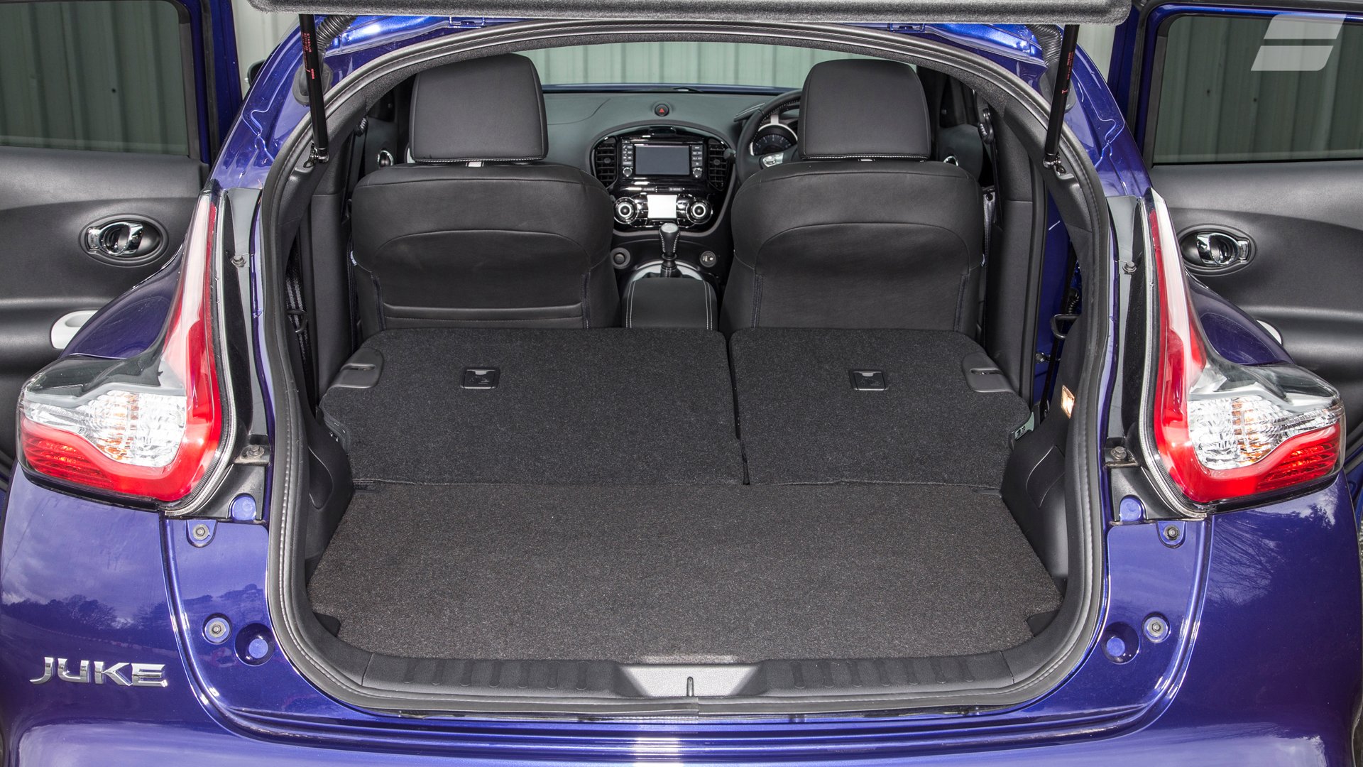 Nissan Juke Hatchback (2014 - ) review | AutoTrader