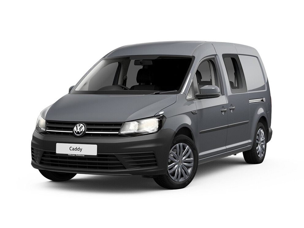 buy vw caddy maxi