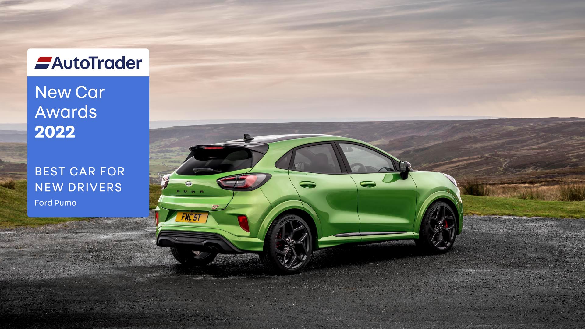 Ford Puma Review & Prices 2023 | AutoTrader UK