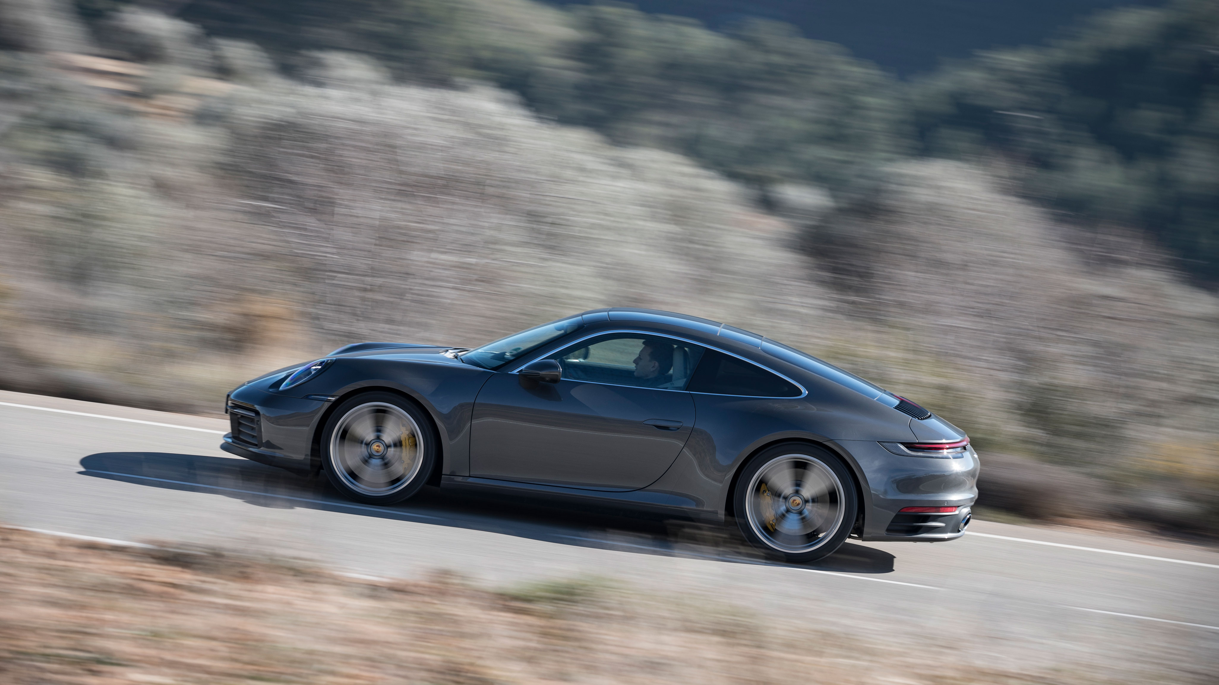 Porsche 911 Review & Prices 2023 | AutoTrader UK