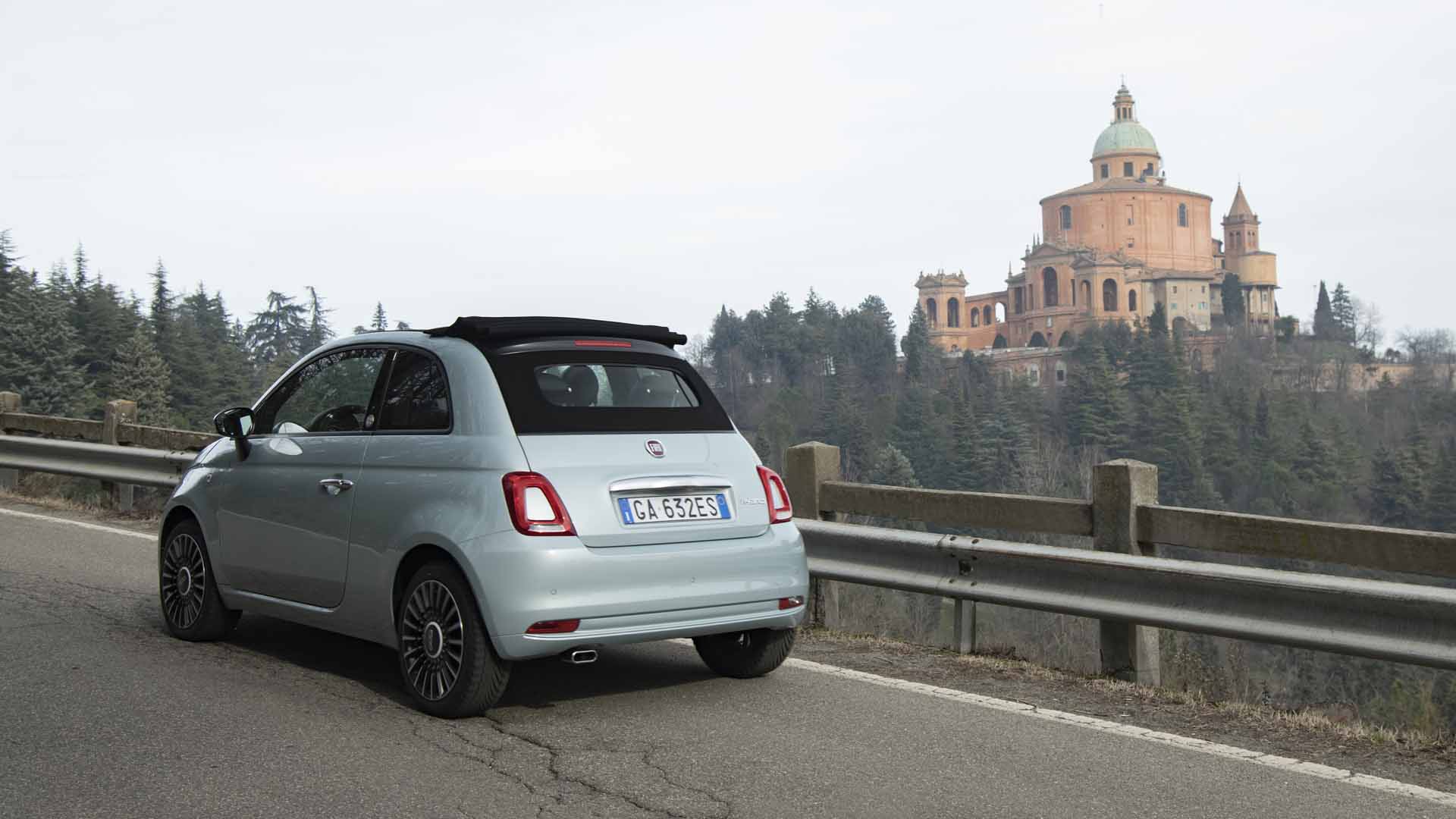 New Used Fiat 500c Cars For Sale Autotrader New Used Fiat 500c Cars For Sale Autotrader