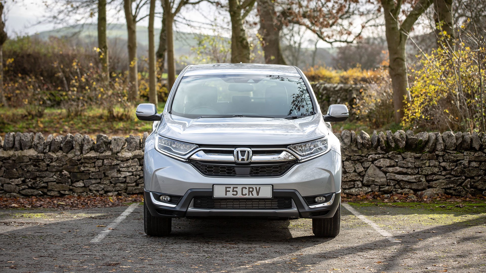 New Used Honda Cr V Cars For Sale Auto Trader