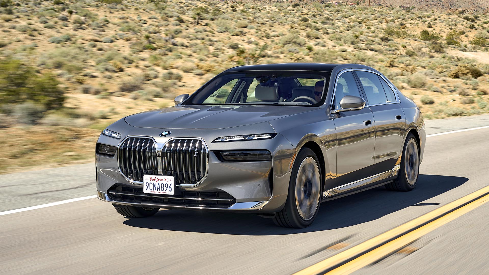 BMW 7 Series Review & Prices 2023 | AutoTrader UK