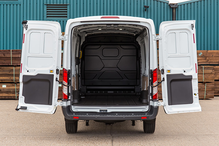 transit tipper auto trader