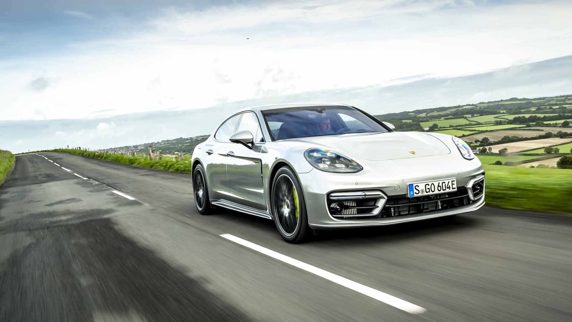 Porsche Panamera Review & Prices 2023 | AutoTrader UK Porsche Panamera Review & Prices 2023 | AutoTrader UK