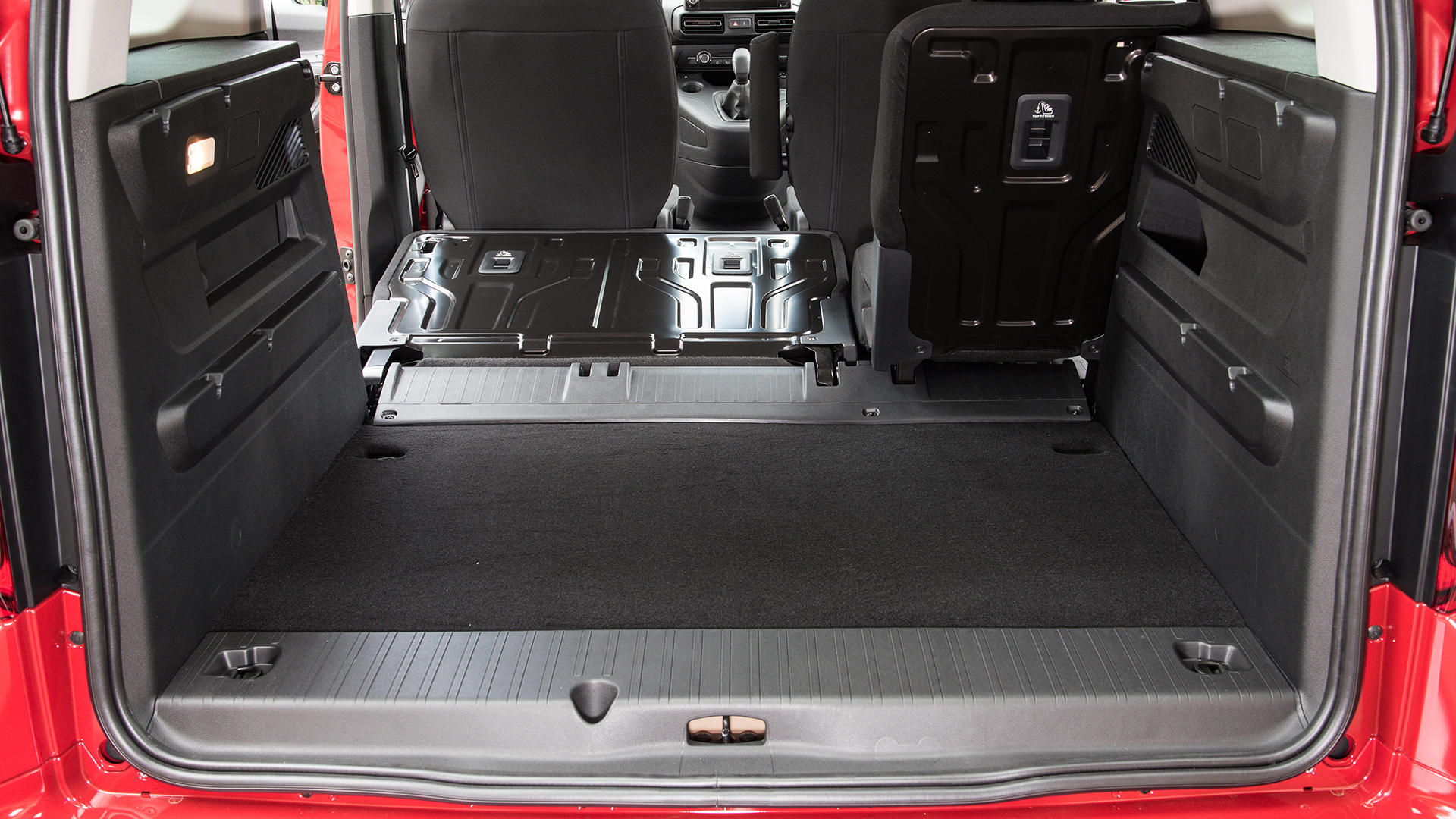 vauxhall combo autotrader