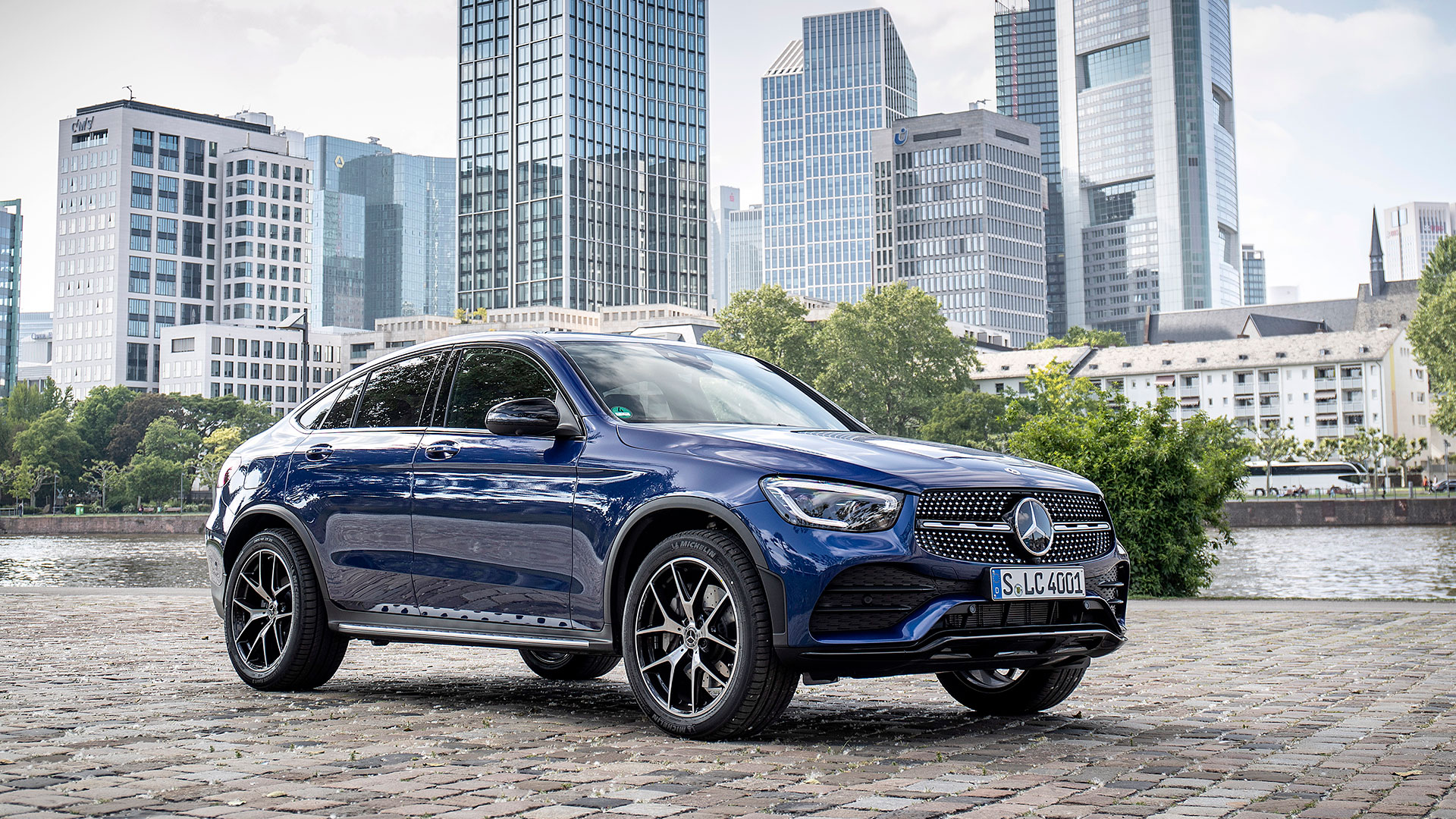 New Used Mercedes Benz Glc Class Cars For Sale Autotrader