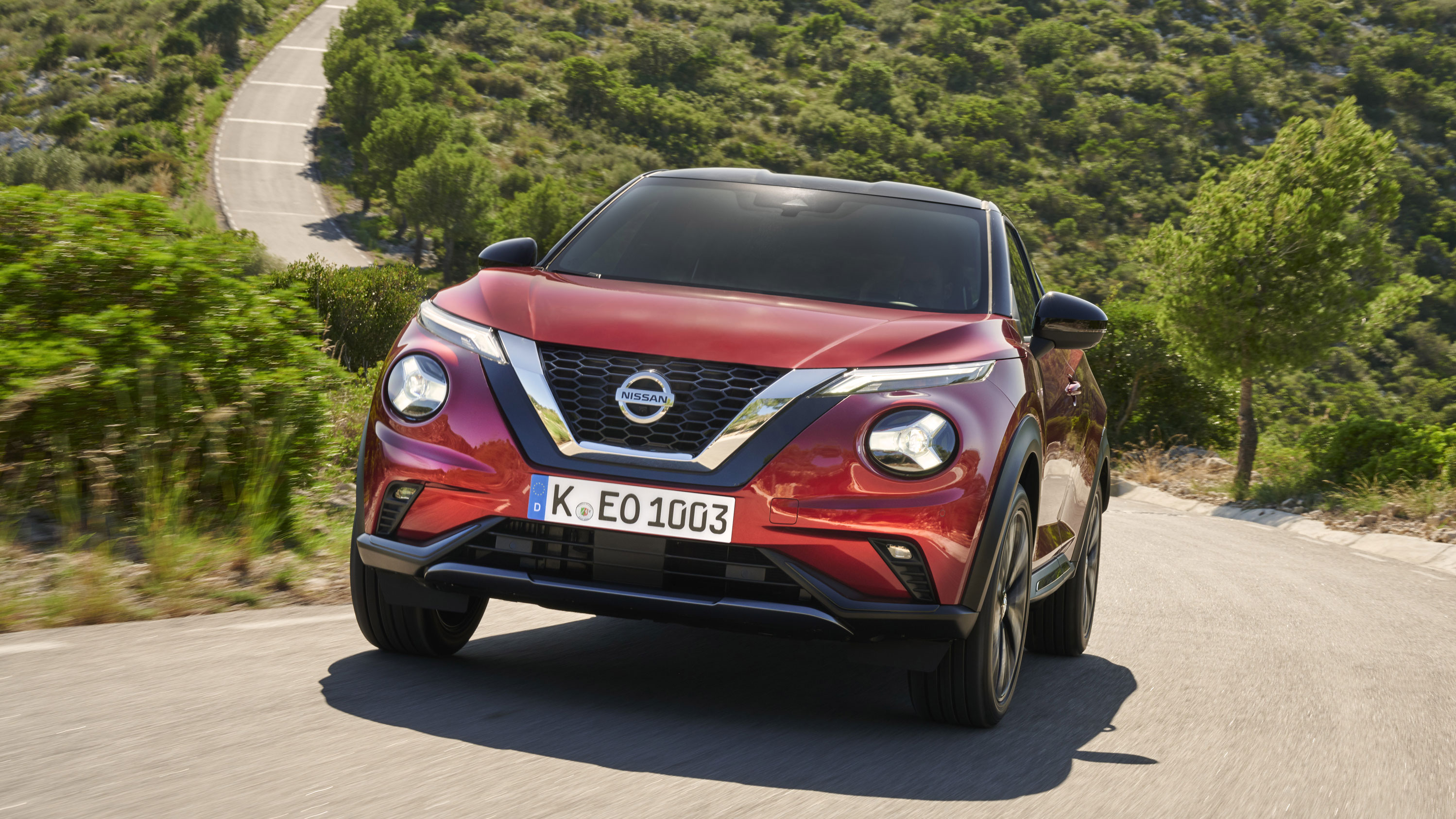New Used Nissan Juke Cars For Sale Auto Trader New Used Nissan Juke Cars For Sale Auto Trader