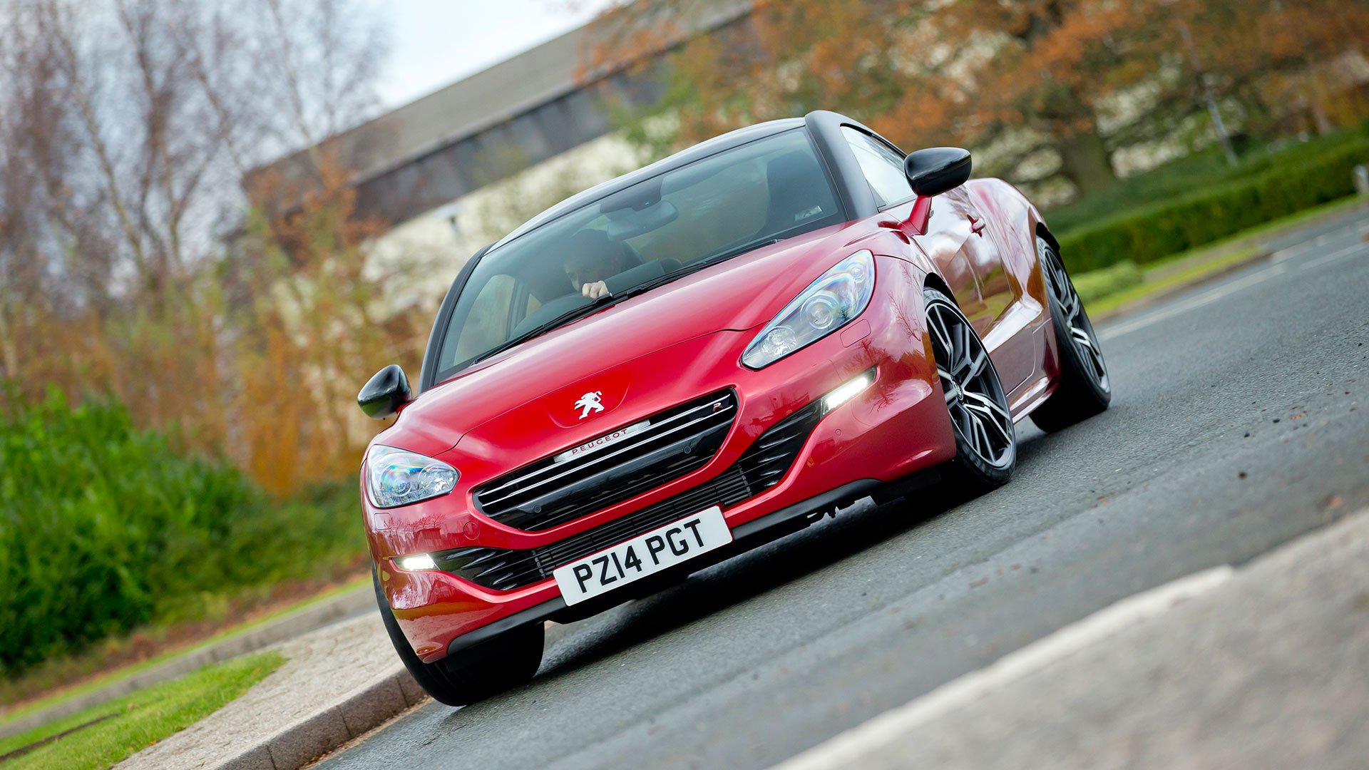 Peugeot Kills Rcz For Good In4ride