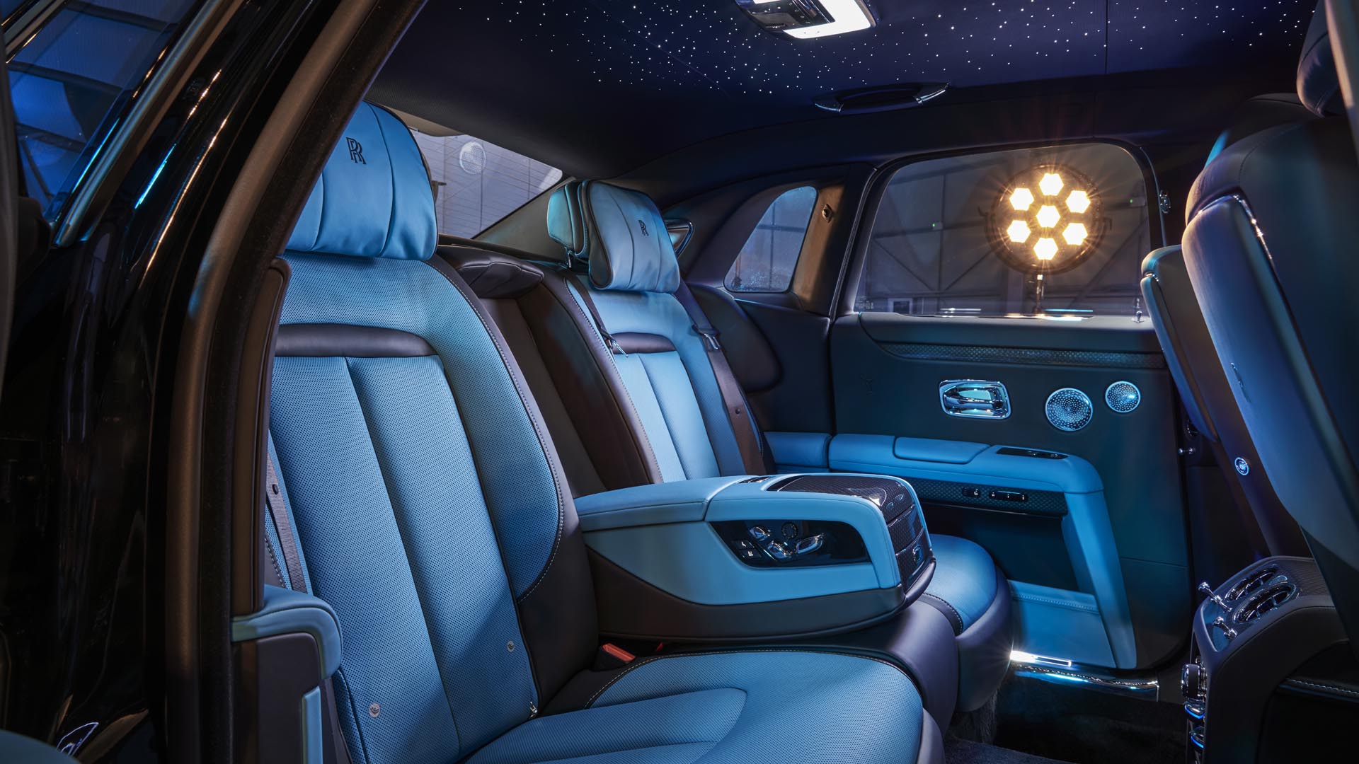 2020 RollsRoyce Ghost review Australian first drive  Drive
