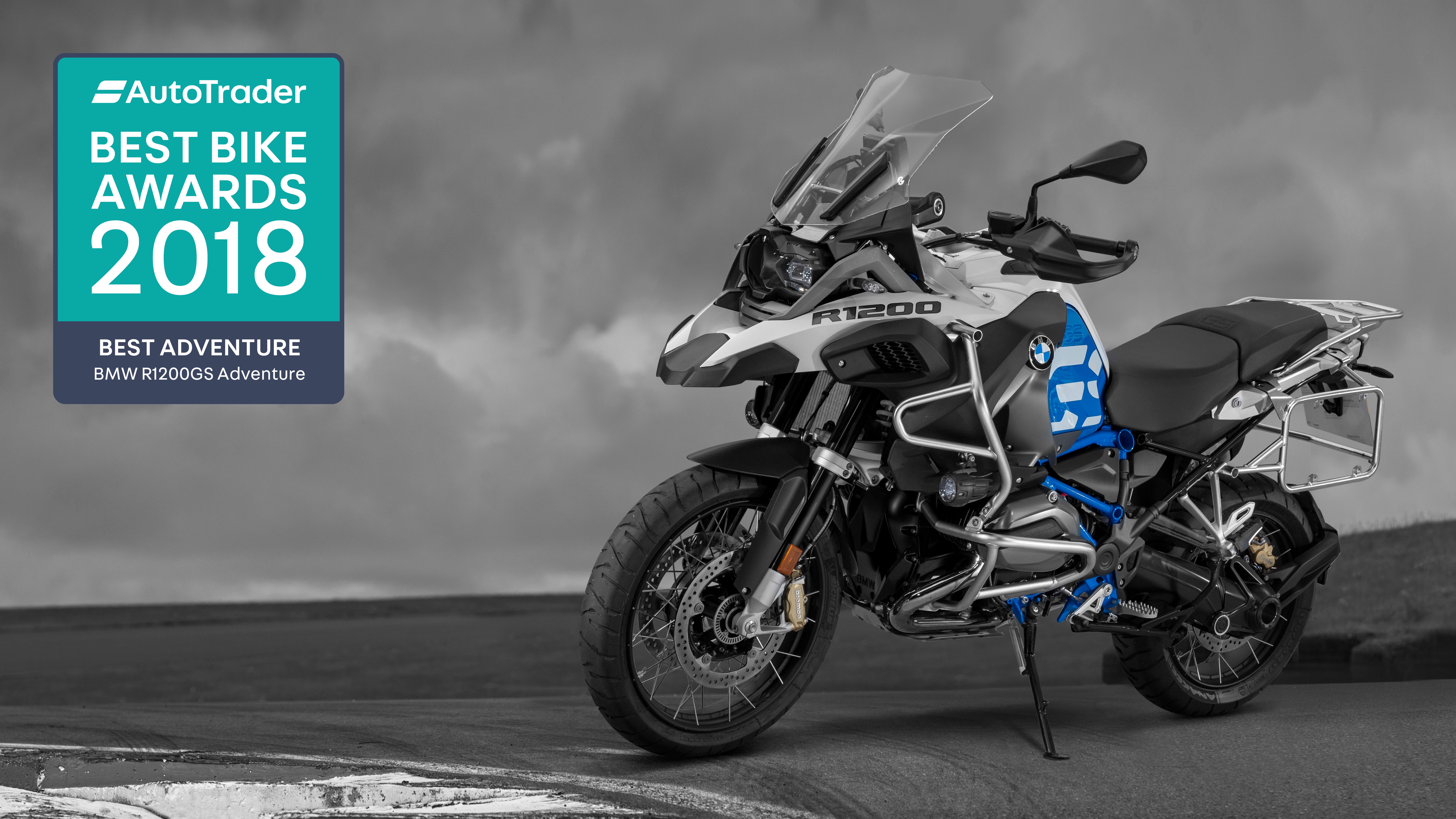 BMW R1200GS Adventure bikes for sale