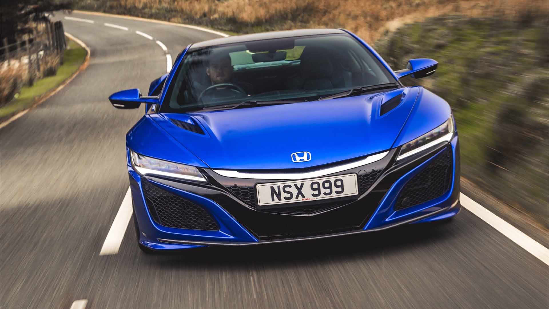 New Used Honda Nsx Cars For Sale Autotrader New Used Honda Nsx Cars For Sale Autotrader