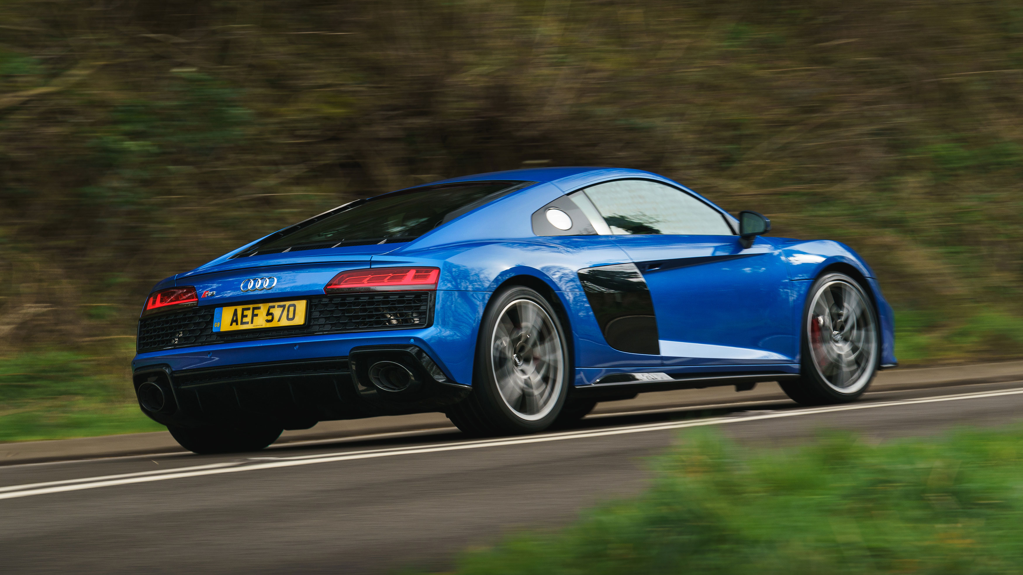 New Used Audi R8 Cars For Sale Autotrader