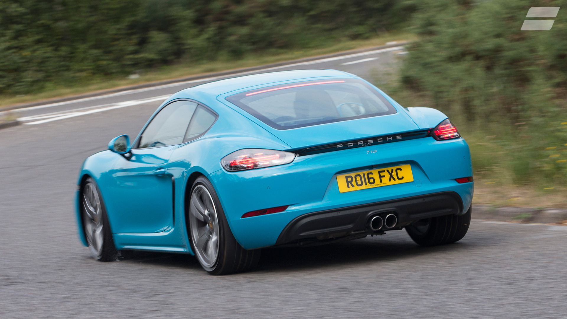 New Used Porsche 718 Cayman Cars For Sale Autotrader New Used Porsche 718 Cayman Cars For Sale Autotrader