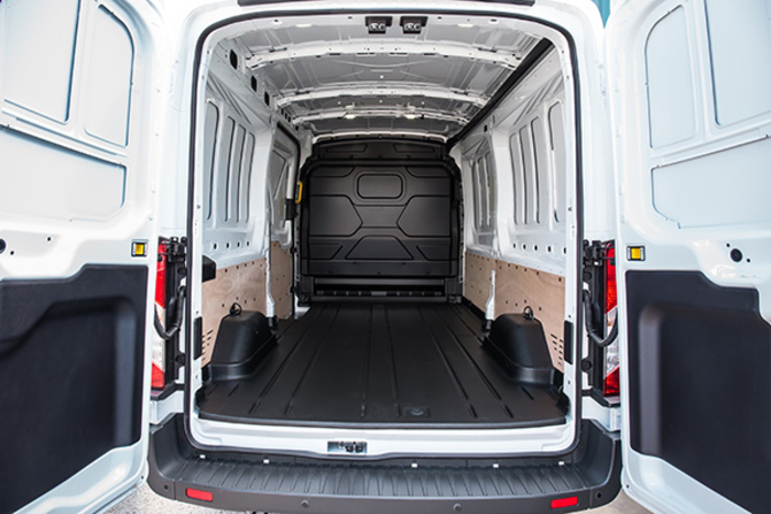 transit tipper auto trader