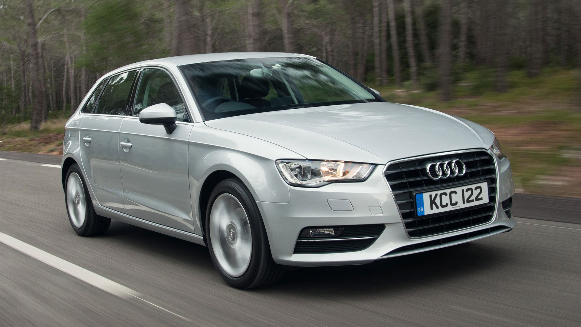 Audi A3 (2013 - 2016) review | AutoTrader
