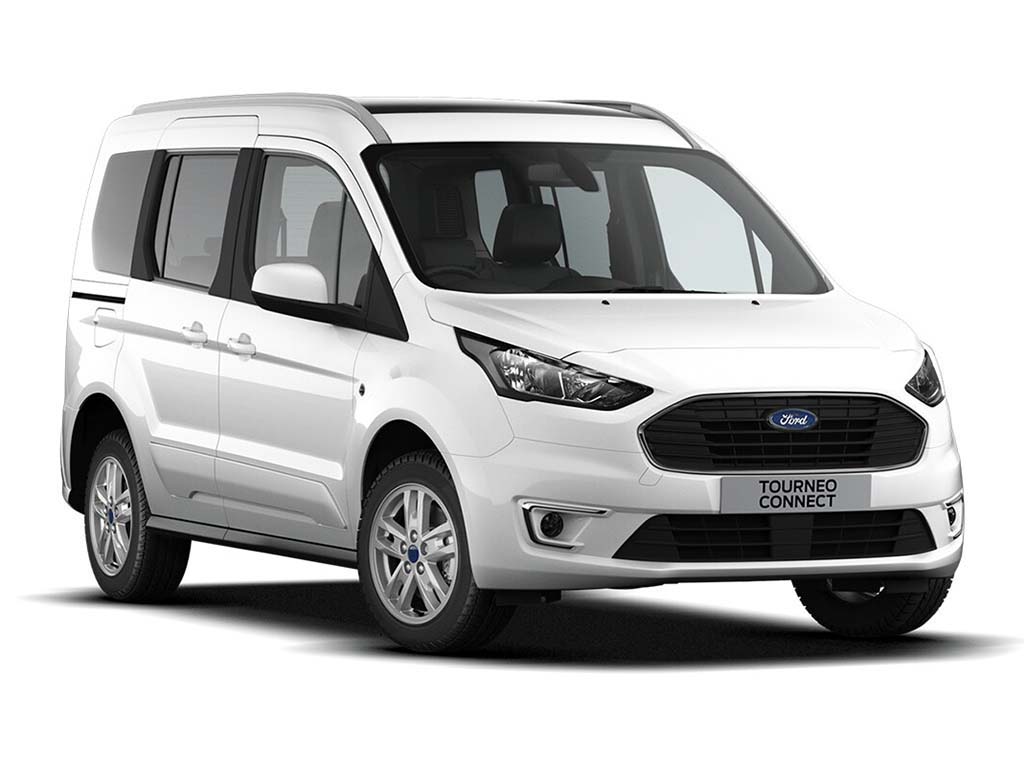 transit connect tourneo for sale