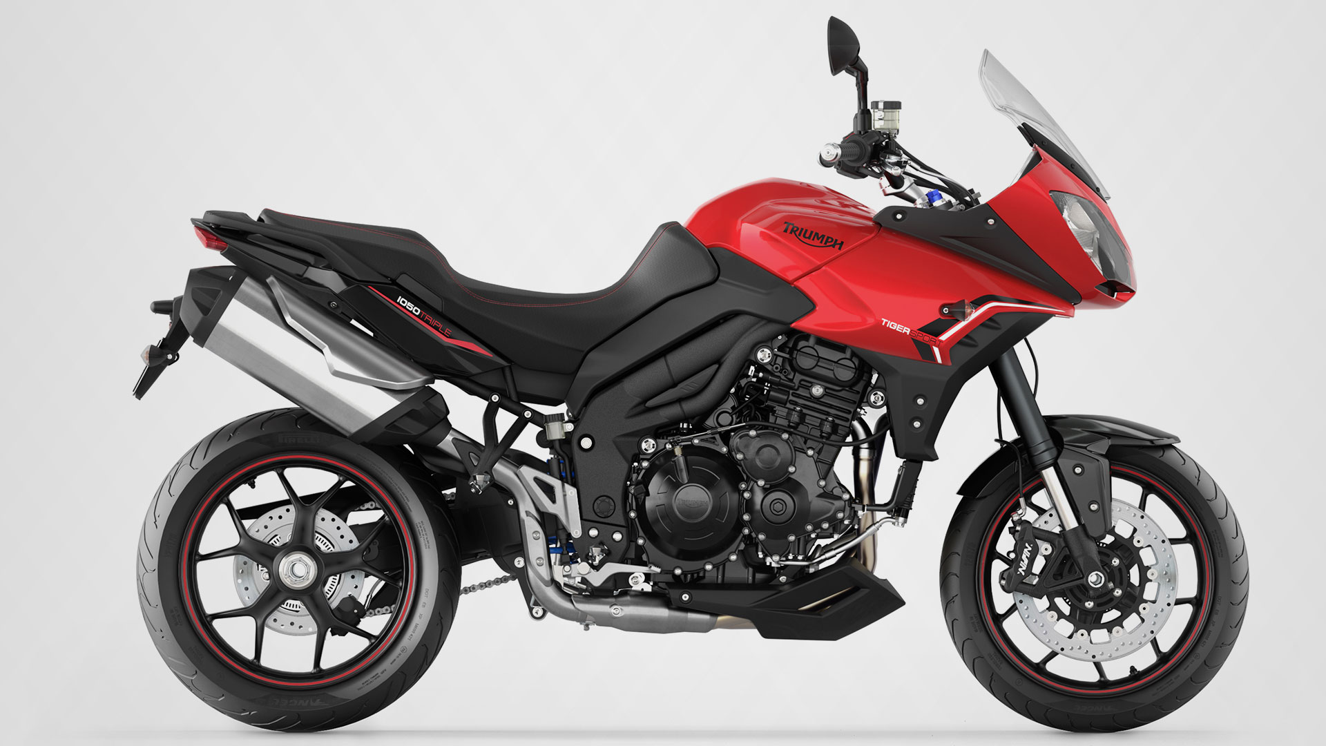 triumph tiger sport for sale