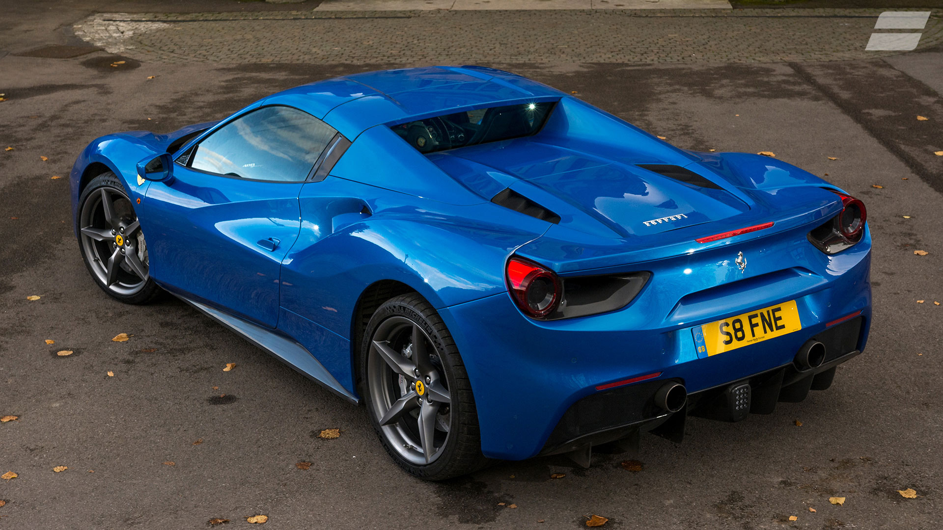 New \u0026 used Ferrari 488 cars for sale