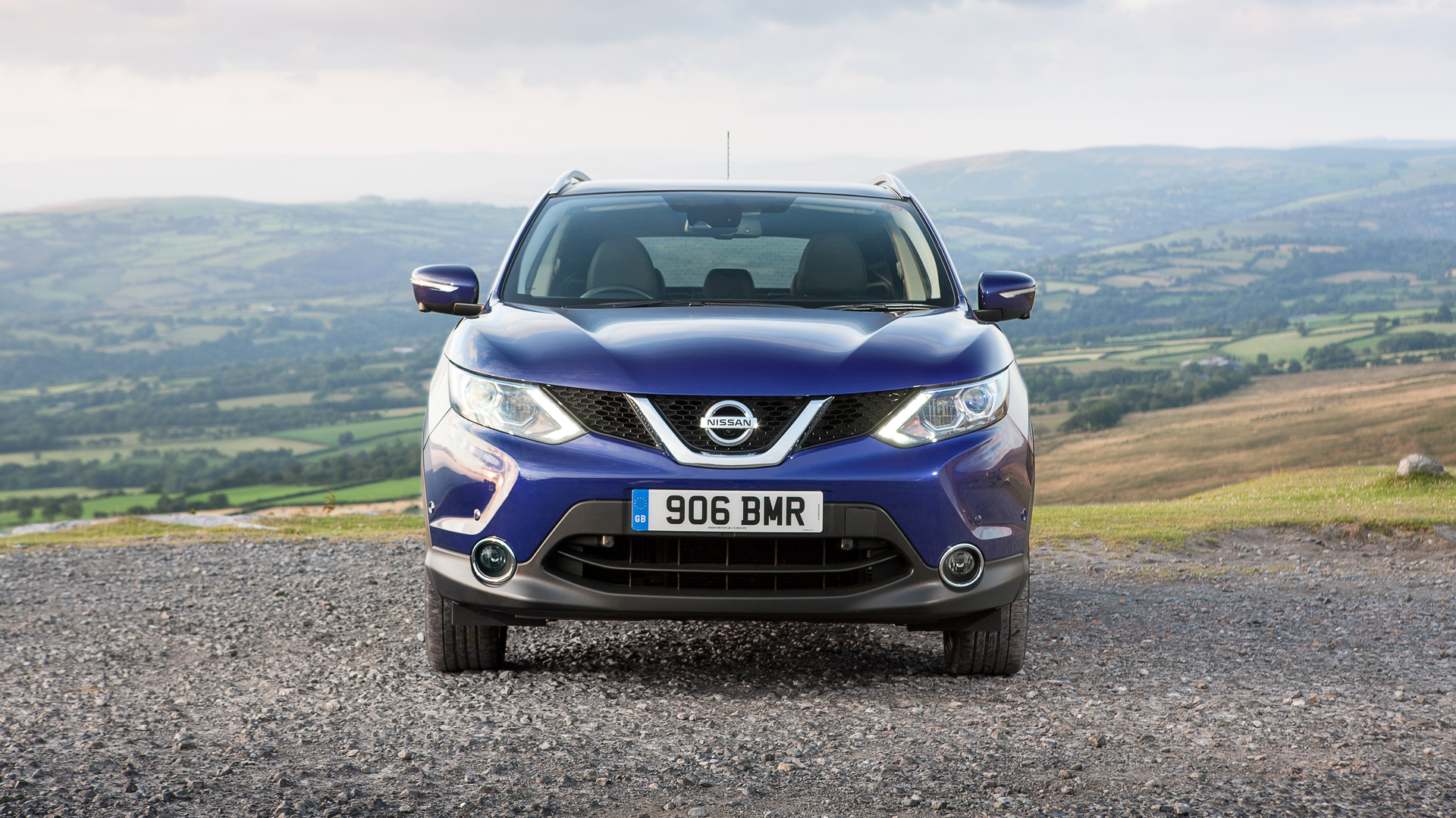 Nissan Qashqai Cars For Sale Autotrader