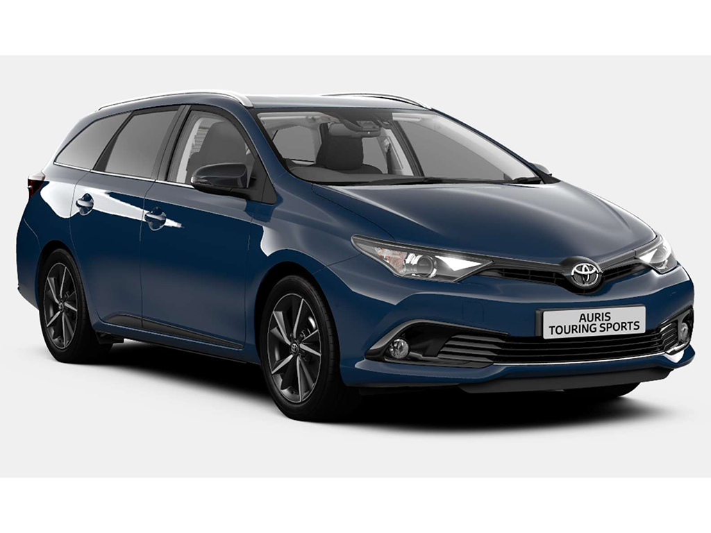 New Used Toyota Auris Cars For Sale Autotrader