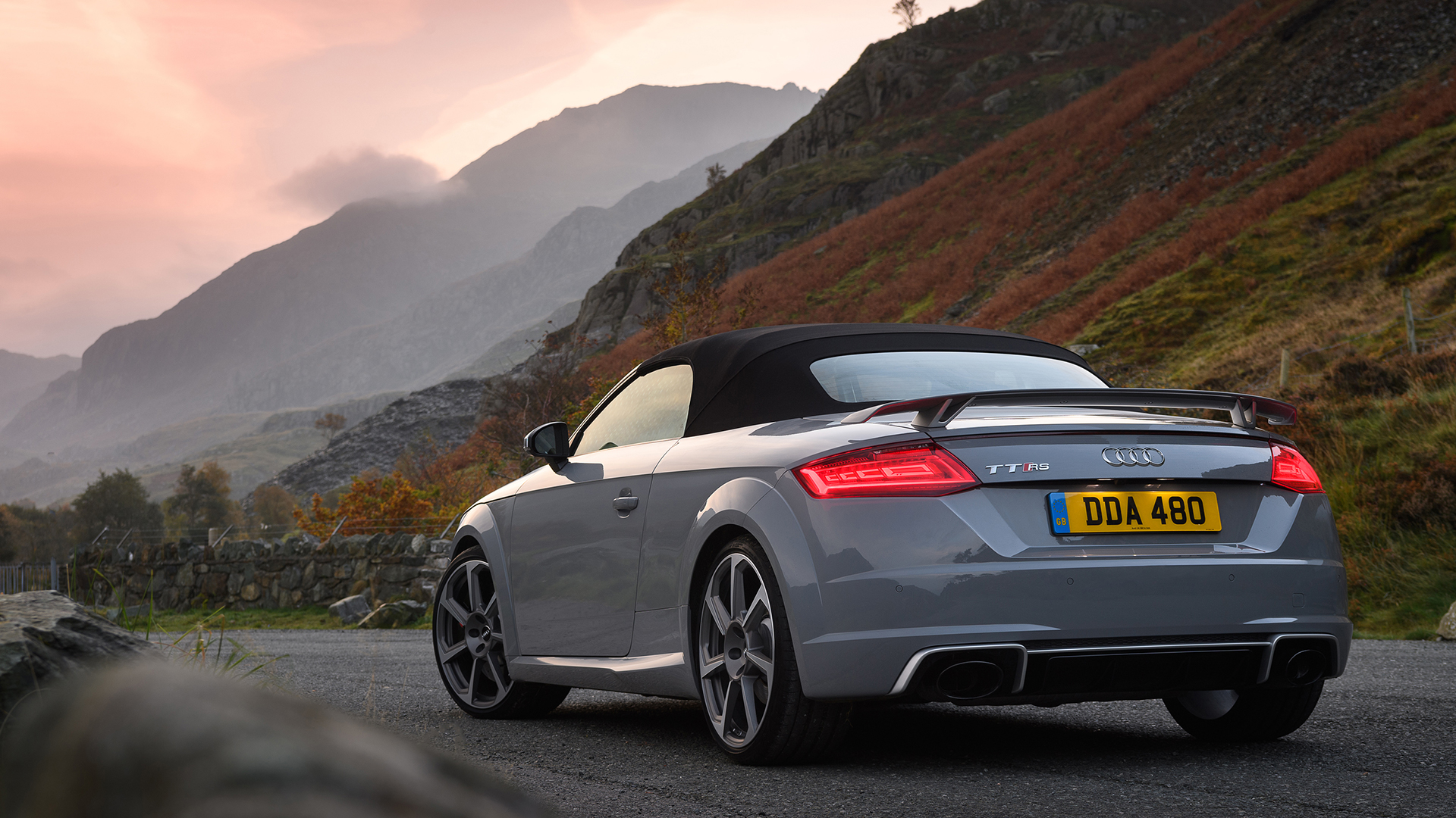 Audi Tt Rs For Sale Uk
