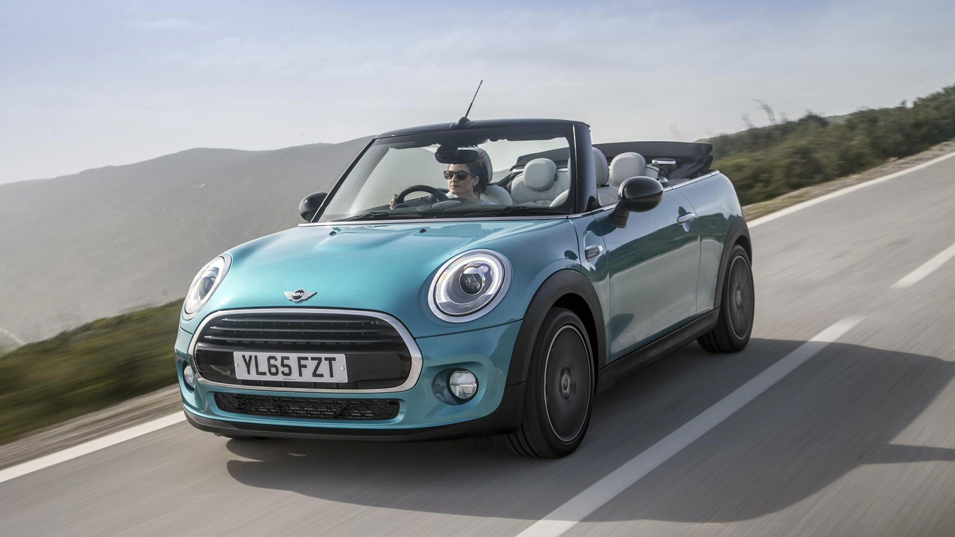 Mini Convertible John Cooper Works Used Cars For Sale On Auto Trader Uk
