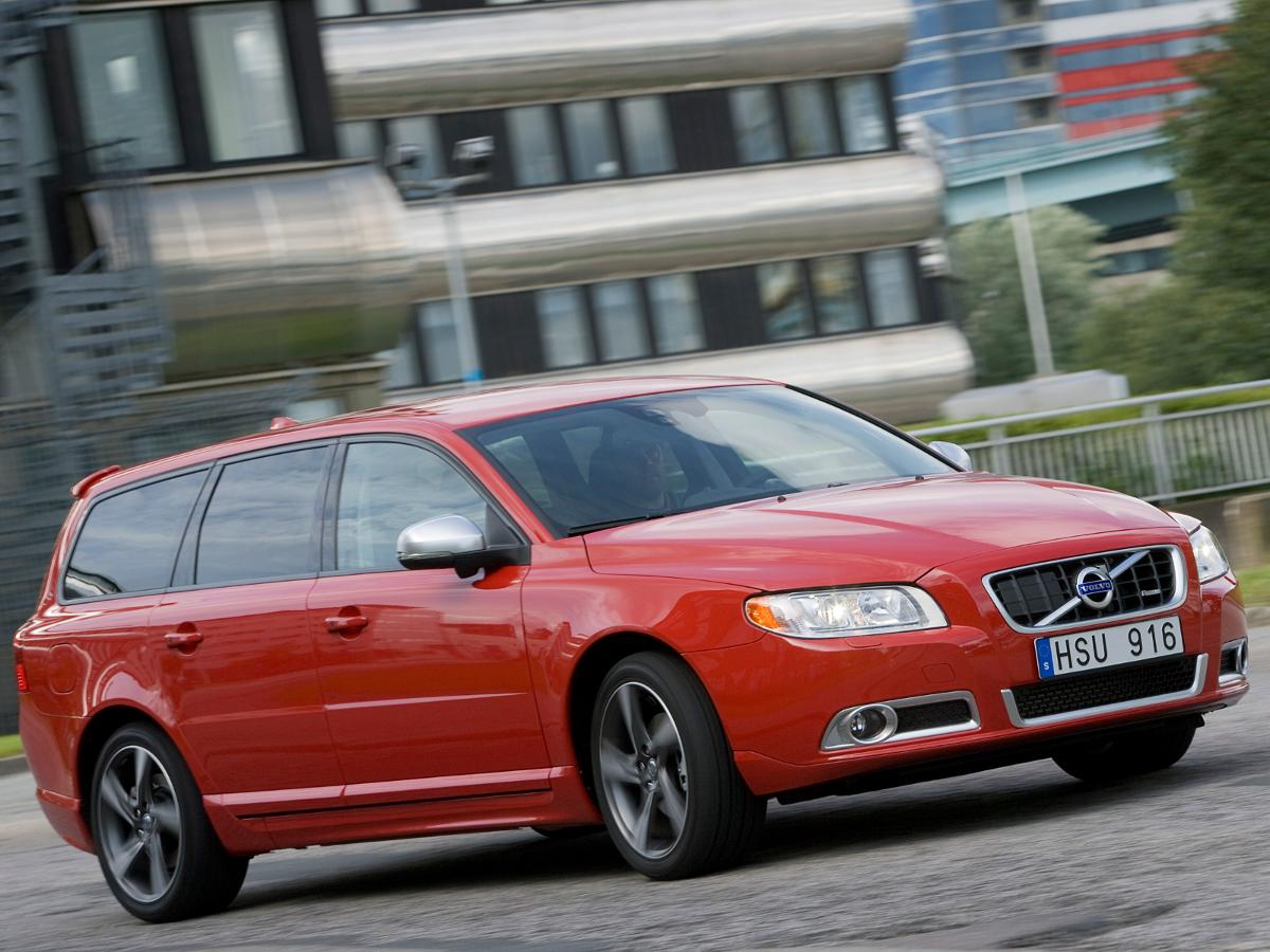 New Used Volvo V70 Cars For Sale Autotrader New Used Volvo V70 Cars For Sale Autotrader