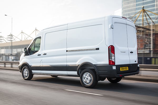 transit tipper auto trader