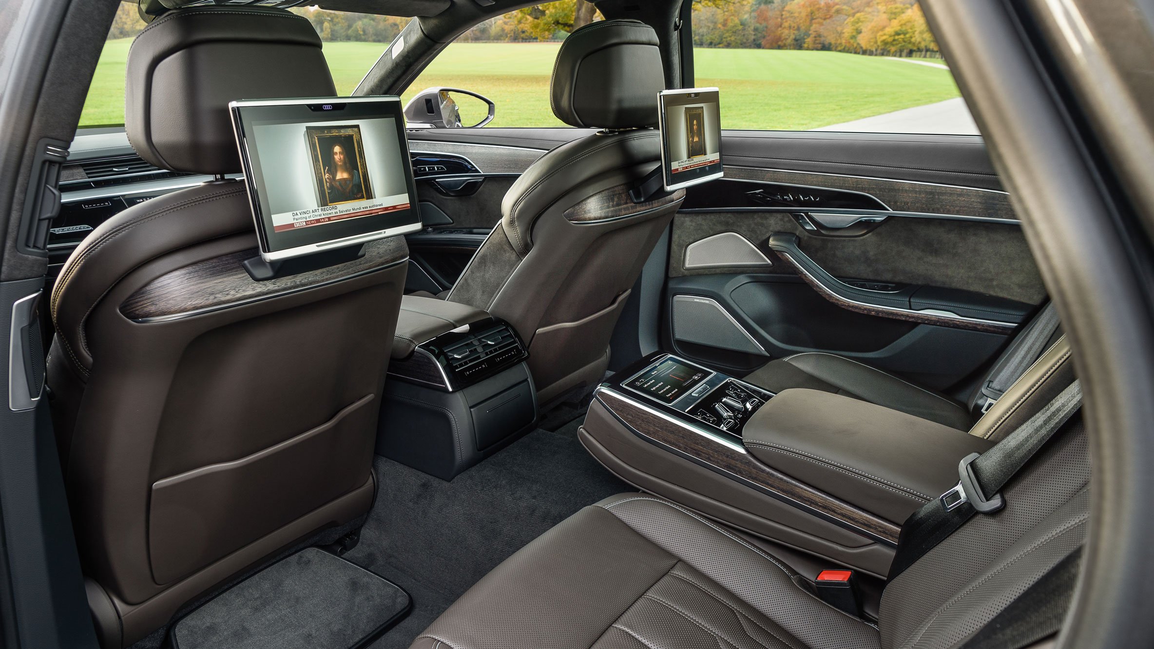 New Used Audi A8 Cars For Sale Autotrader