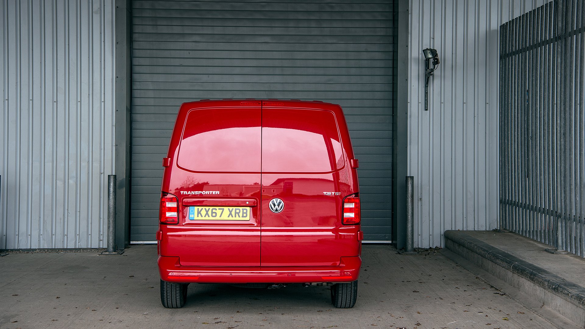 autotrader vw t5