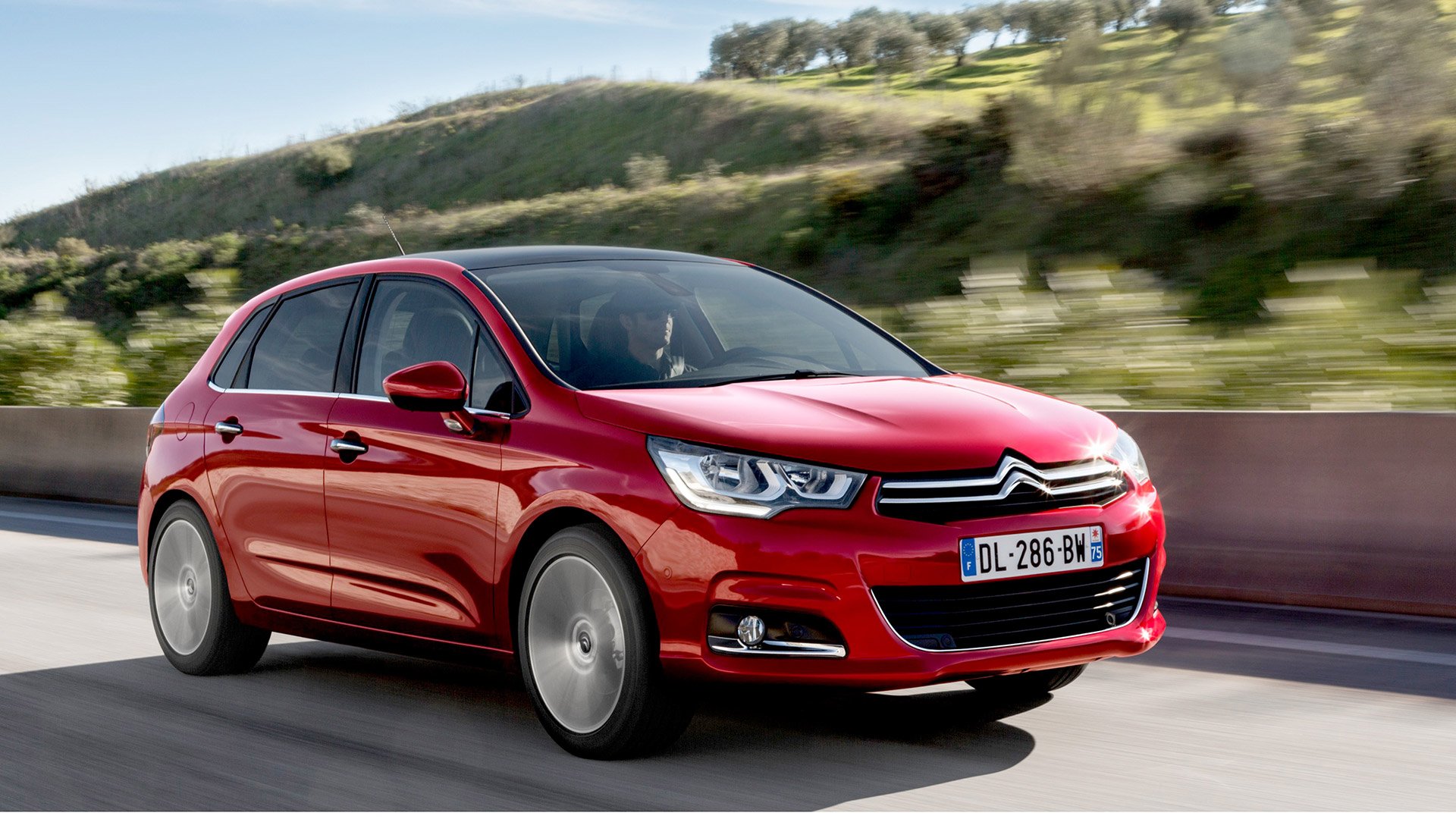 Citroen C4 Hatchback (2015 2017) review Auto Trader UK