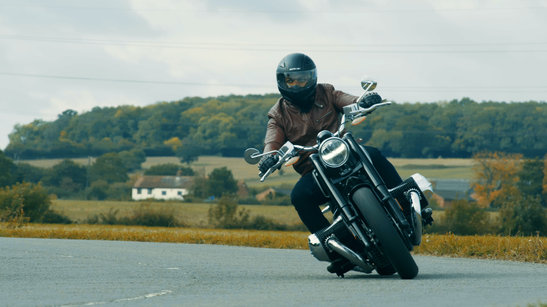 BMW R18 (2020 ) review Auto Trader UK