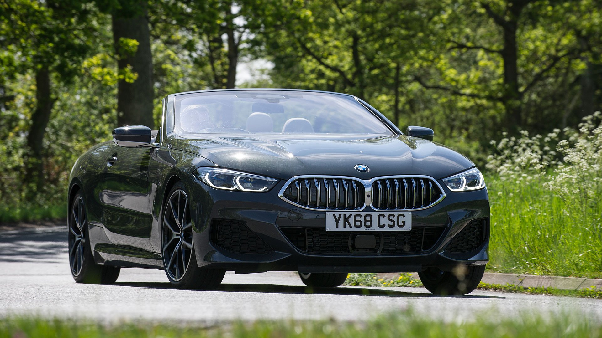 Bmw Beamer