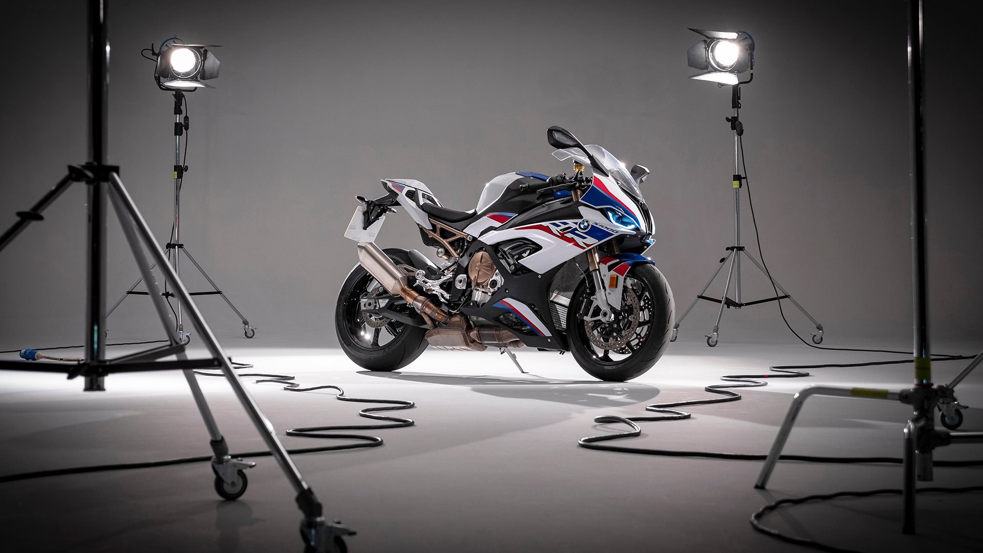 BMW S1000RR Super Sports (2019 ) review Auto Trader UK