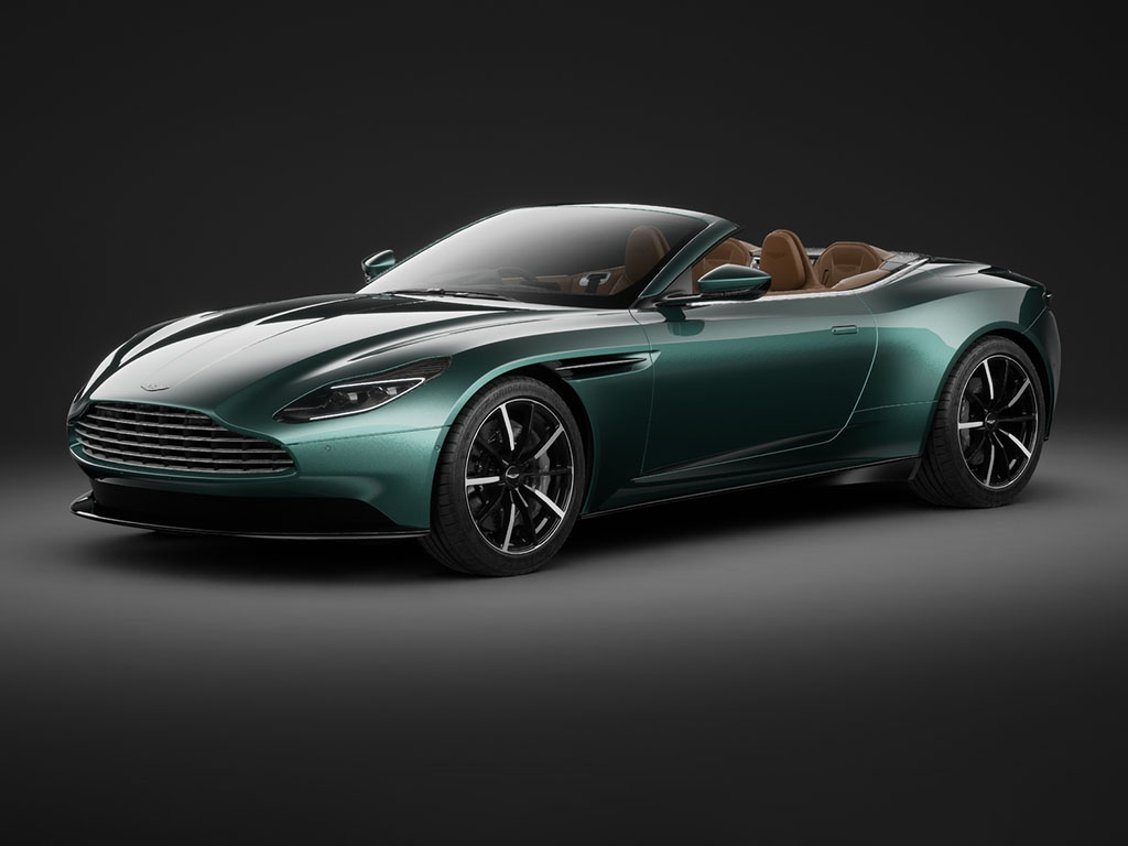 Aston Martin DB11 2023 | FintechZoom