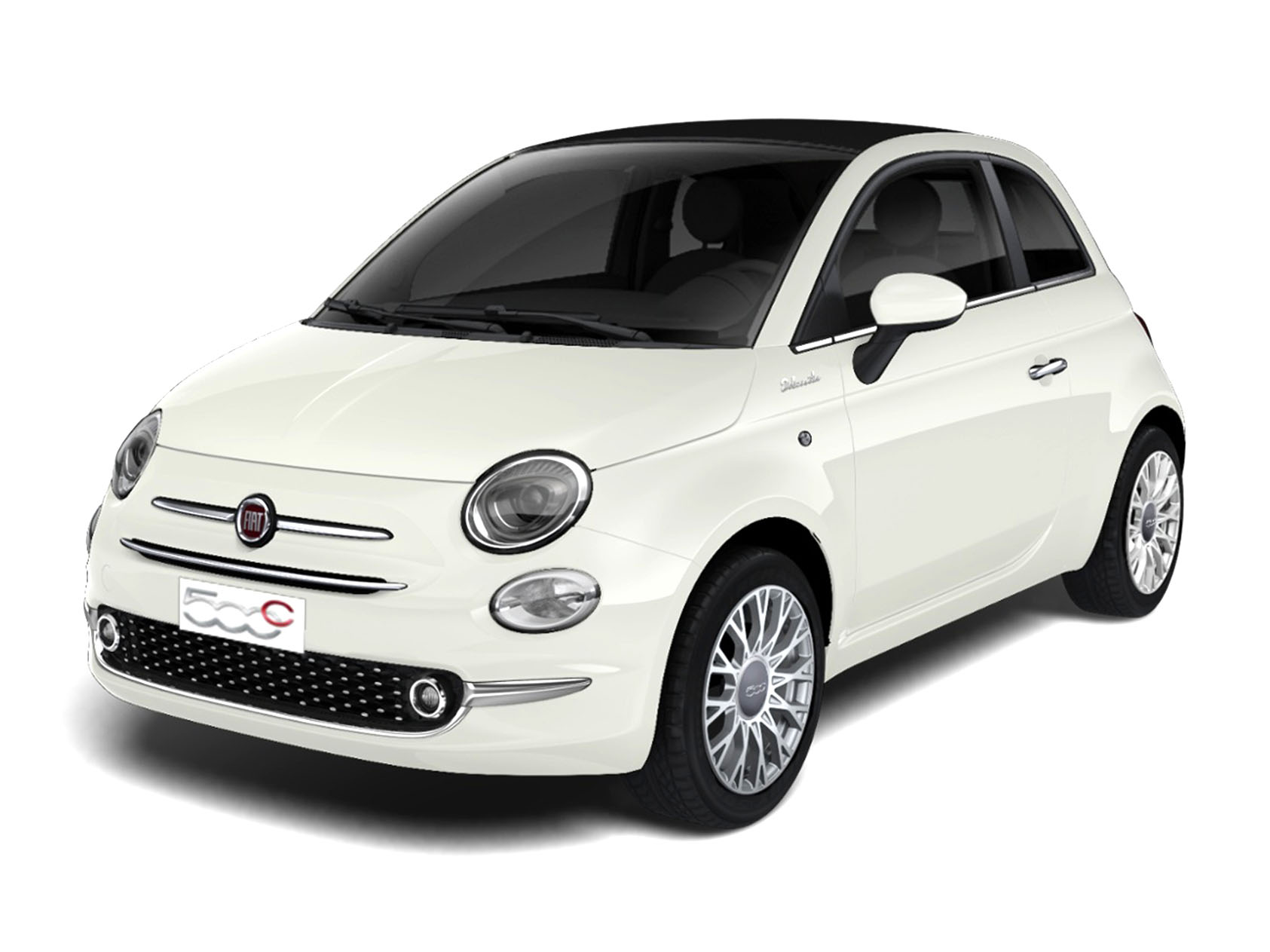Used Fiat 500c Riva Cars For Sale Autotrader Uk