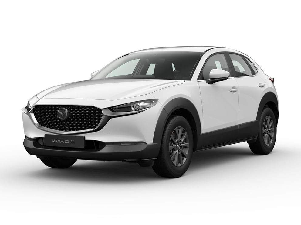 Mazda CX-30 Review & Prices 2025 | AutoTrader UK