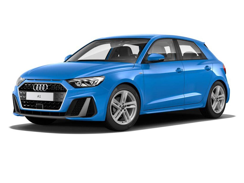 Used Grey Audi A1 Cars For Sale | AutoTrader UK