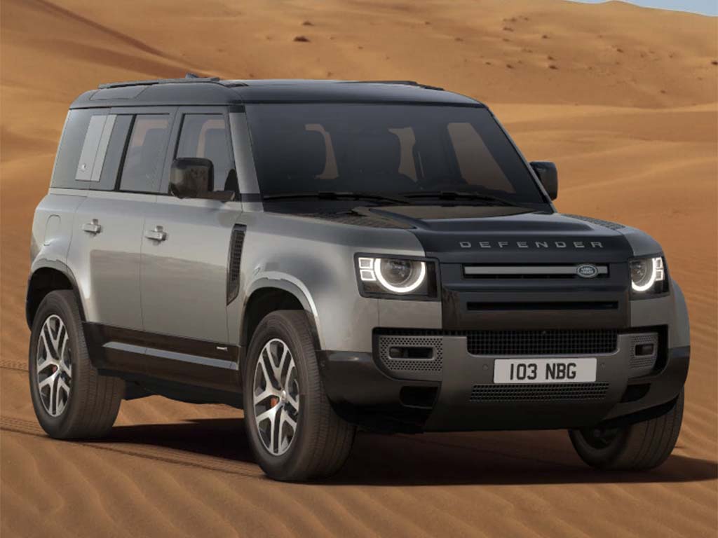 2020 land rover defender for sale deals